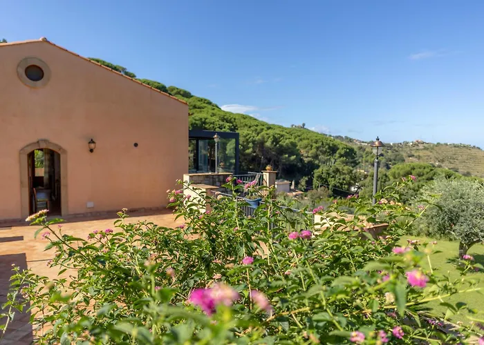 B&B Le Ginestre