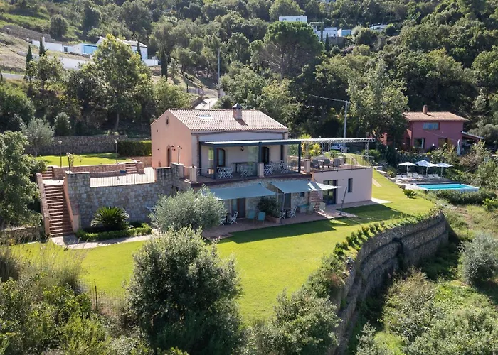 B&B Le Ginestre