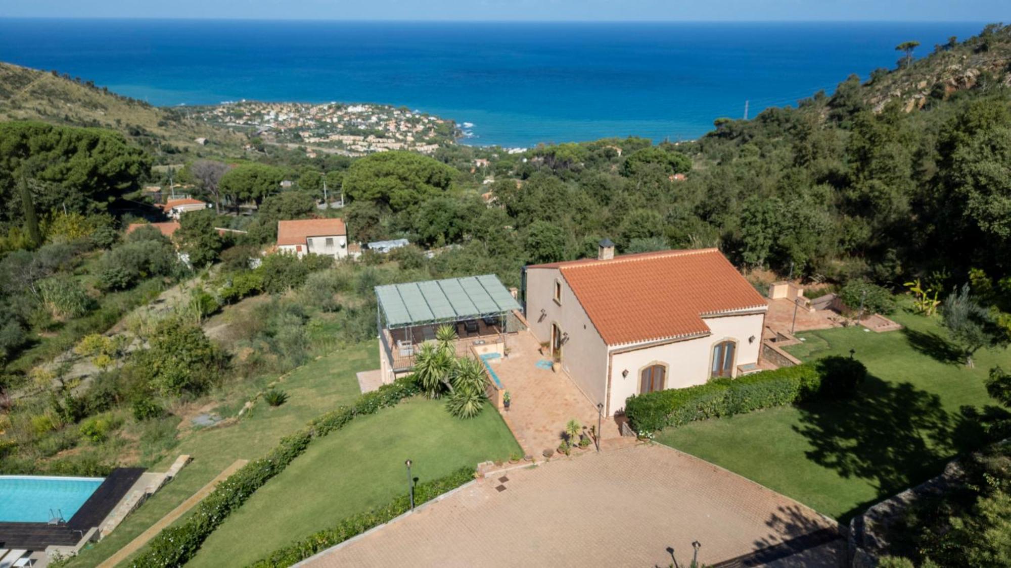 Bed & Breakfast Le Ginestre 3*